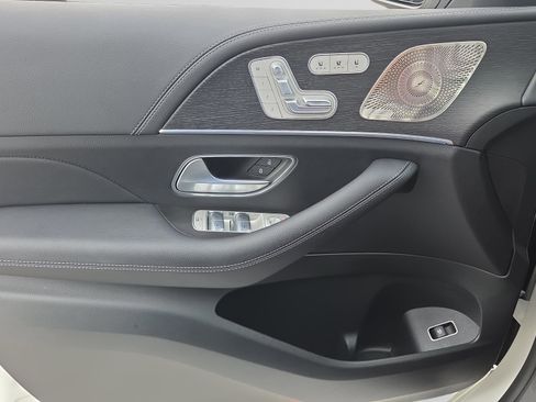 Used 2026 Mercedes-Benz GLE 450 4MATIC Coupe image 35
