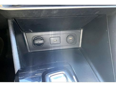Used 2022 Hyundai Sonata SEL w/ Cargo Package FWD image 30