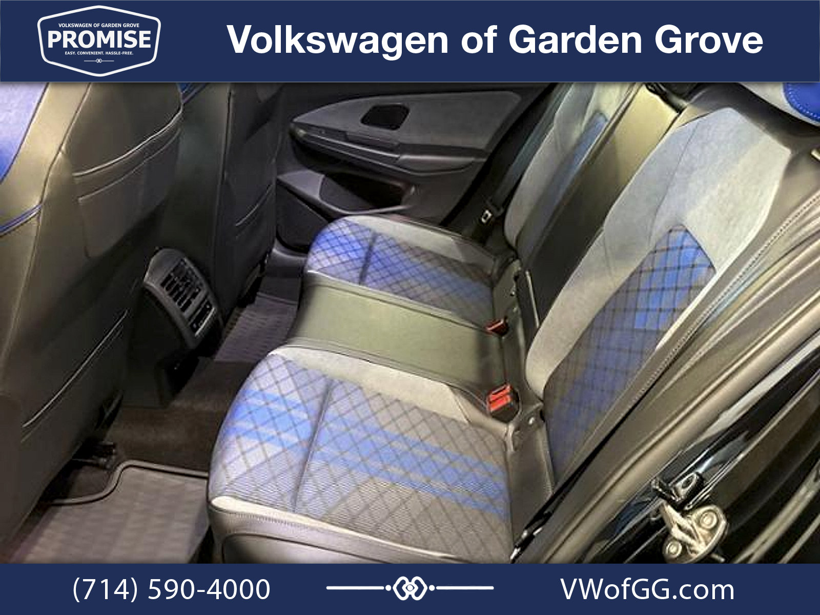 New 2026 Volkswagen Golf w/ Euro Style Package AWD/4WD image 20