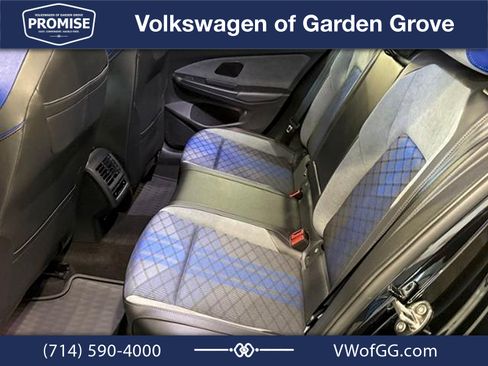 New 2026 Volkswagen Golf w/ Euro Style Package AWD/4WD image 20