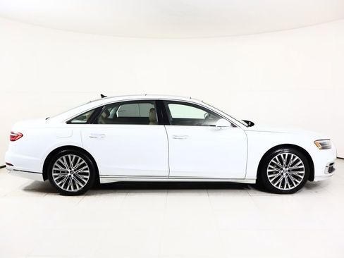 Used 2019 Audi A8 L 3.0T image 19