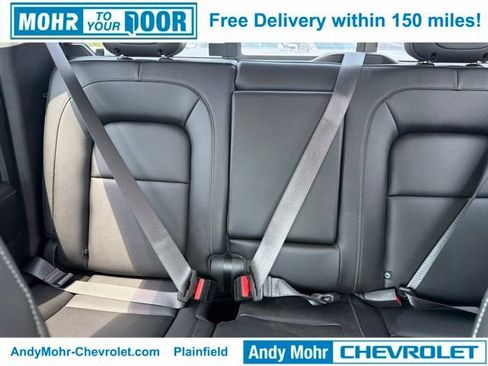 Used 2020 GMC Canyon SLT w/ Driver Alert Package AWD/4WD image 30