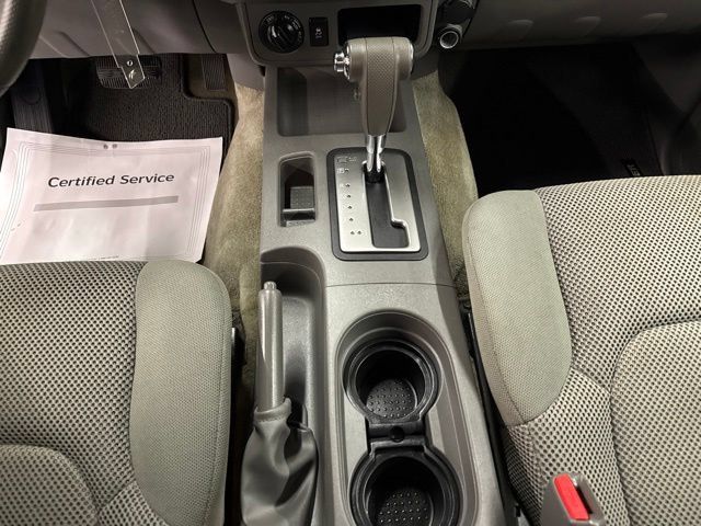 Used 2016 Nissan Frontier SV AWD/4WD image 18