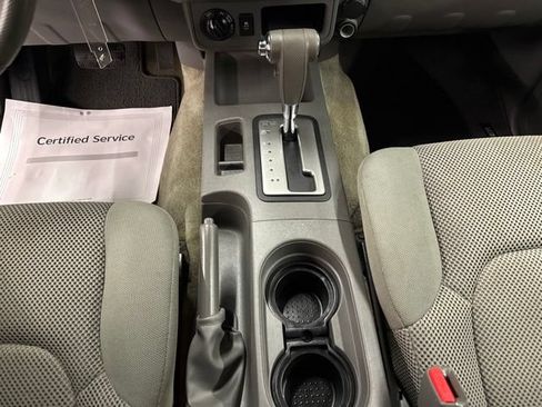 Used 2016 Nissan Frontier SV AWD/4WD image 18