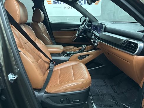 Used 2024 Kia Telluride SX Prestige X-Pro image 21