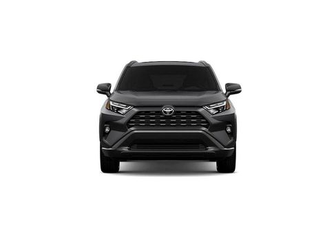 New 2025 Toyota RAV4 XLE Premium image 49