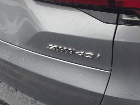 Used 2024 BMW X5 sDrive40i w/ Premium Package image 5