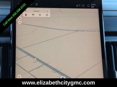 New 2026 GMC Acadia Elevation FWD image 29