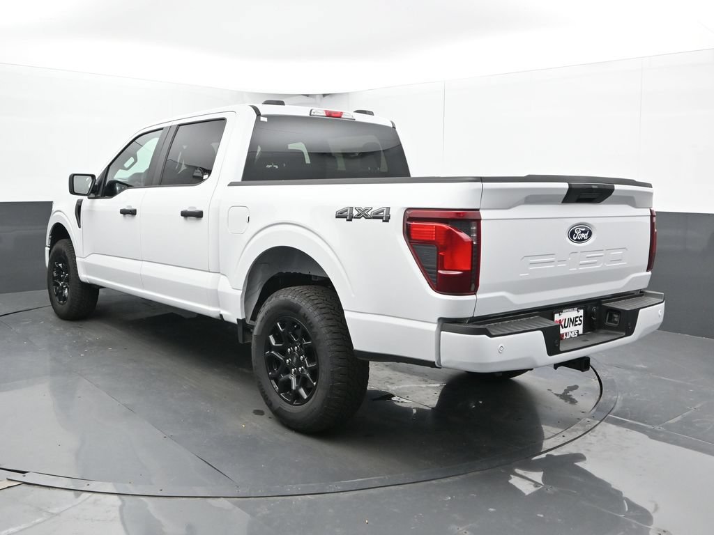 New 2026 Ford F150 STX AWD/4WD image 10