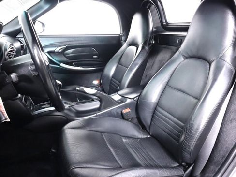 Used 2001 Porsche Boxster S image 26