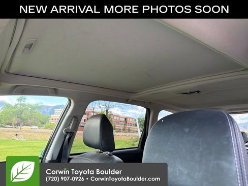 Used 2014 Subaru Forester 2.5i Limited w/ Popular Package #2 AWD/4WD image 14