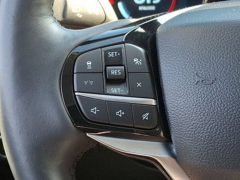 Used 2025 Ford Explorer Platinum w/ Ultimate Package AWD/4WD image 29