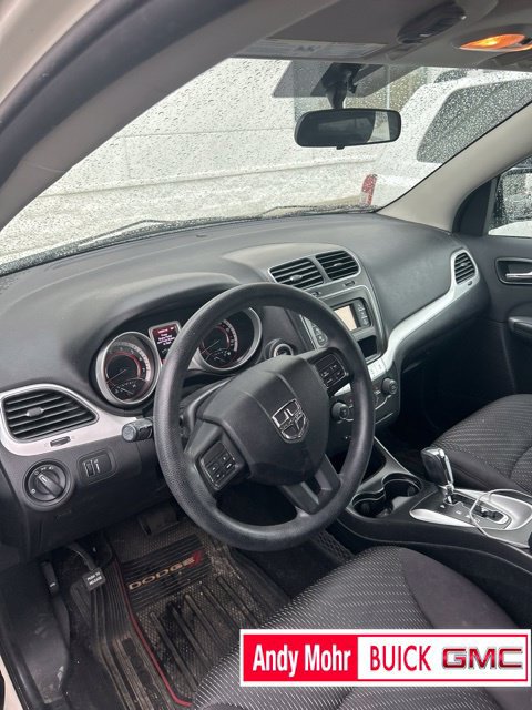 Used 2013 Dodge Journey American Value Package w/ Flexible Seating Group FWD image 12