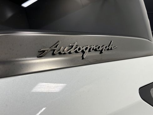 Used 2025 INFINITI QX80 Autograph w/ Autograph Exterior Package AWD/4WD image 42