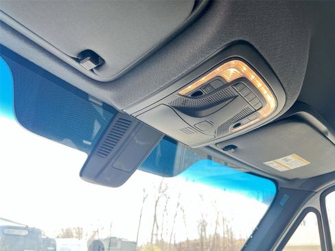 New 2025 Mercedes-Benz Sprinter 2500 image 12