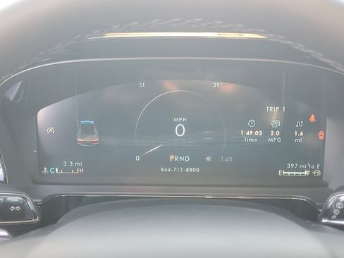 New 2026 Lincoln Corsair Premiere image 19