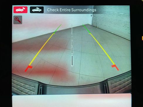 New 2026 RAM 2500 Rebel AWD/4WD image 17