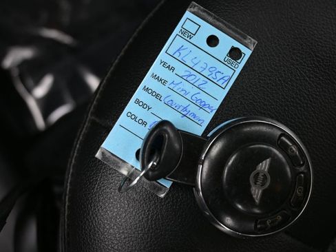 Used 2012 MINI Cooper Countryman image 16