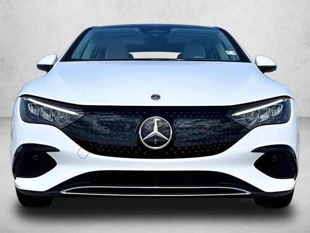 Certified 2023 Mercedes-Benz EQE 350+ Sedan image 3