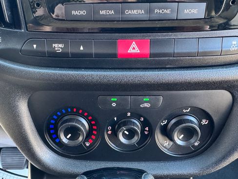 Used 2022 RAM ProMaster City Base image 29