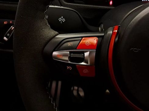 Used 2018 BMW M4 Coupe RWD image 20