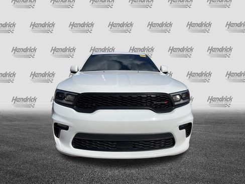 Used 2022 Dodge Durango GT AWD/4WD image 3