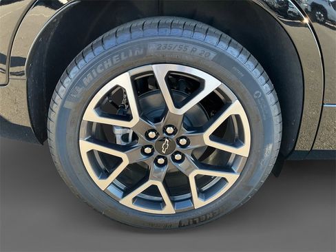 New 2025 Chevrolet Blazer RS w/ Driver Confidence II Package image 10