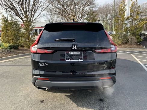 Used 2024 Honda CR-V Sport image 7