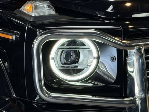 Certified 2023 Mercedes-Benz G 550 image 16