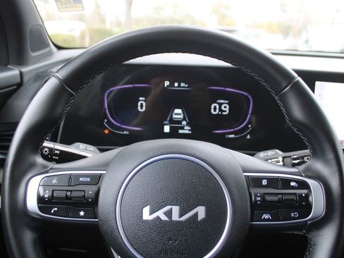 Certified 2023 Kia Sportage X-Line w/ X-Line Premium Package image 26