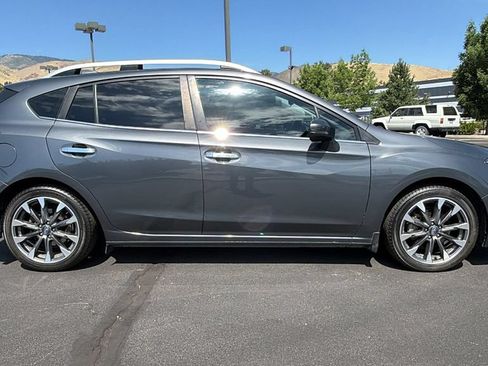 Used 2023 Subaru Impreza 2.0i Limited AWD/4WD image 2
