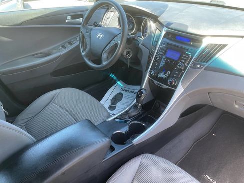 Used 2011 Hyundai Sonata GLS FWD image 24