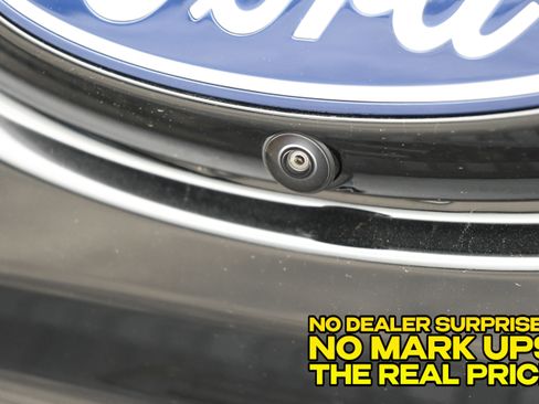 New 2026 Ford Maverick XLT FWD image 5
