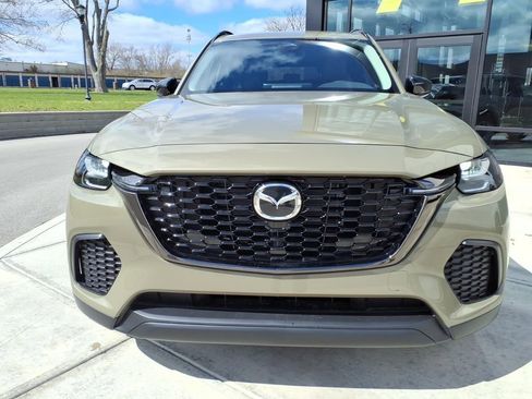 New 2026 MAZDA CX-70 SC image 2