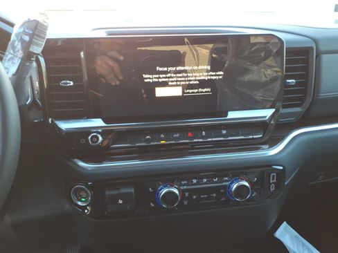 New 2026 GMC Sierra 1500 Elevation w/ Elevation Select Package image 16