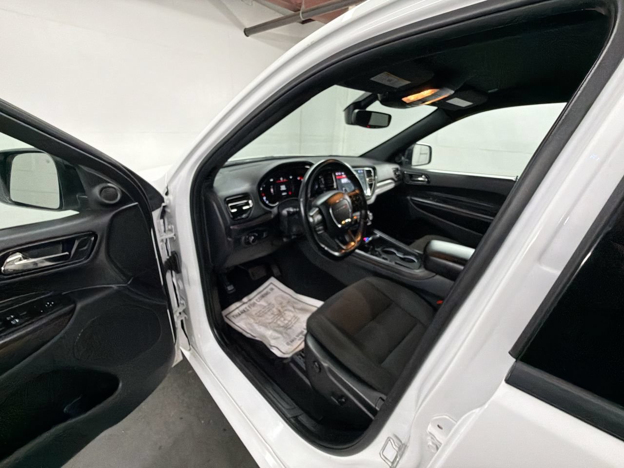 Used 2025 Dodge Durango GT AWD/4WD image 10