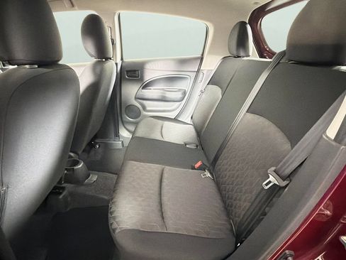 Used 2024 Mitsubishi Mirage ES FWD image 26