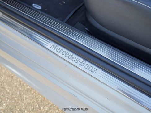 Used 2017 Mercedes-Benz S 550 Cabriolet image 55