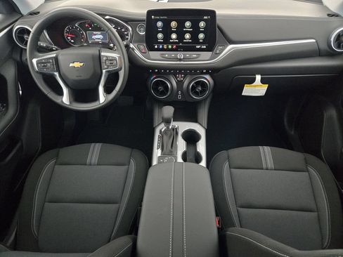 New 2026 Chevrolet Blazer LT w/ Midnight/Sport Edition FWD image 29
