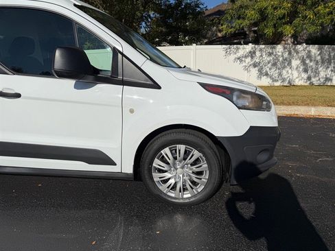 Used 2016 Ford Transit Connect XL image 39