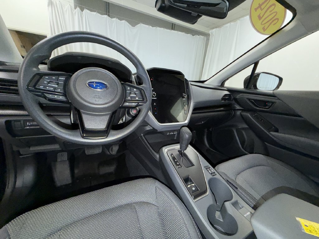 Used 2024 Subaru Crosstrek 2.0i Premium AWD/4WD image 12