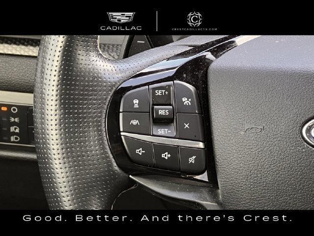Used 2021 Ford Explorer ST w/ Equipment Group 401A AWD/4WD image 12
