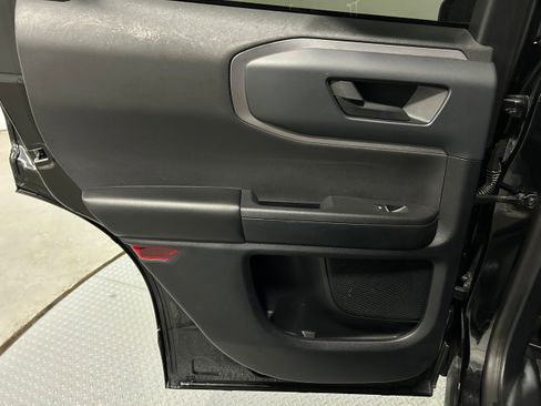 Used 2021 Ford Bronco Sport Big Bend w/ Big Bend Package image 27