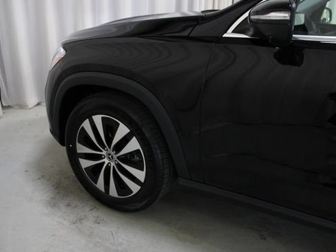 New 2026 Mercedes-Benz GLE 350 4MATIC image 35