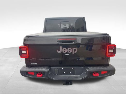 Used 2021 Jeep Gladiator Rubicon image 6