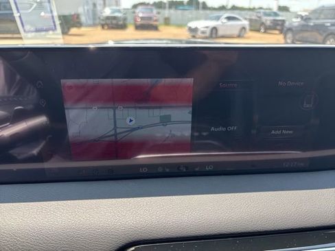 New 2025 Nissan Armada SL w/ Captain's Chari Seat Package image 15