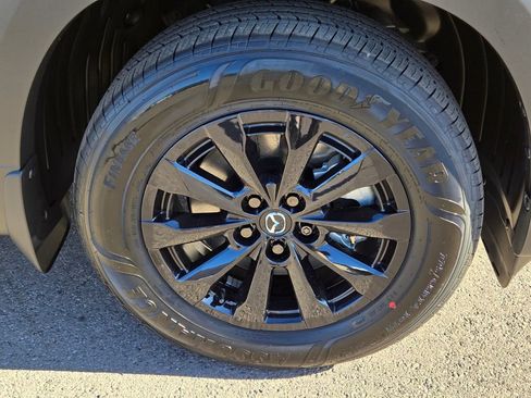 New 2026 MAZDA CX-50 AWD 2.5 Hybrid w/ Weather Package image 9