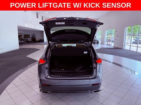 Used 2021 Lexus NX 300 FWD w/ Accessory Package 2 image 7