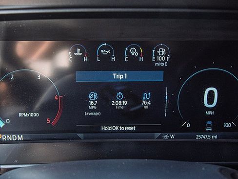 Used 2024 Ford F350 Lariat w/ Lariat Ultimate Package AWD/4WD image 14