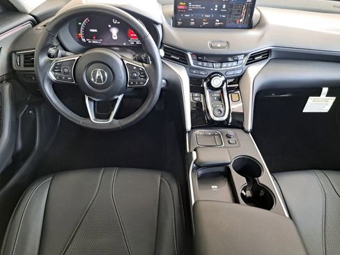 Certified 2025 Acura TLX w/ Technology Package FWD image 17
